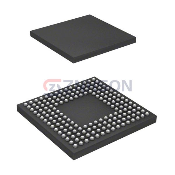 R5F61668MN50BGV Preview