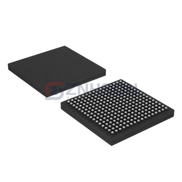 SPC5644CCF0MMJ1 Preview