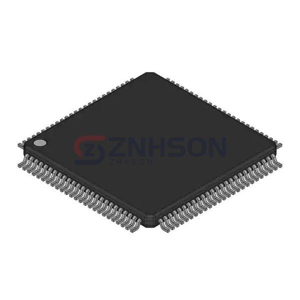 HD6413006F20 Preview