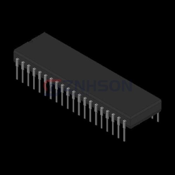 TP87C51-1 Preview
