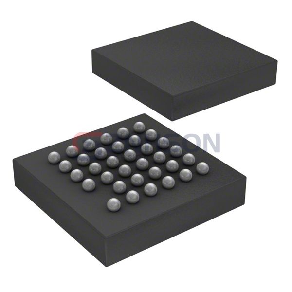 ATSAMD21E16B-UUTB4 Preview