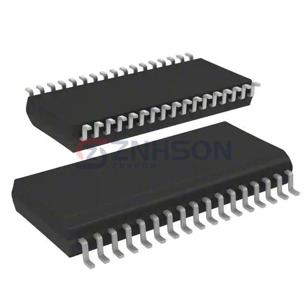 ST72F622L2M1 Preview