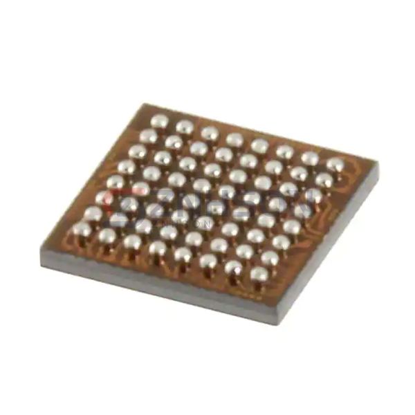 MSP430F5526IYFFT Preview