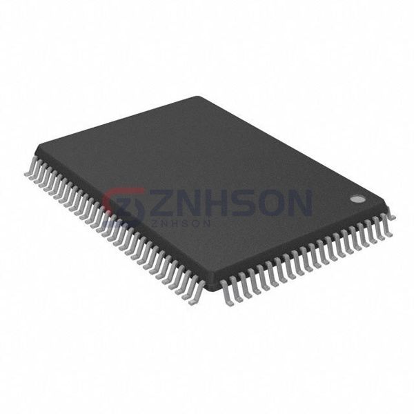 MB90548GSPF-G-332-ER Preview