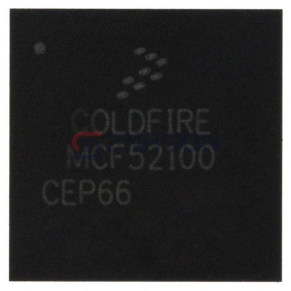 MCF5211CEP66 Preview