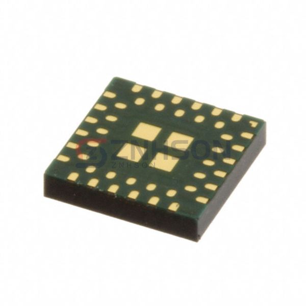 MCF51QW256CHS Preview