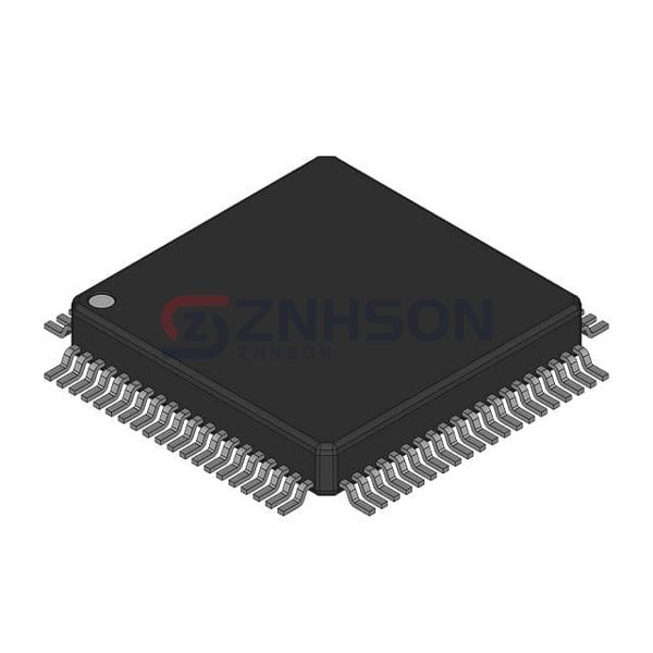 MC9S12GC128CFUE Preview