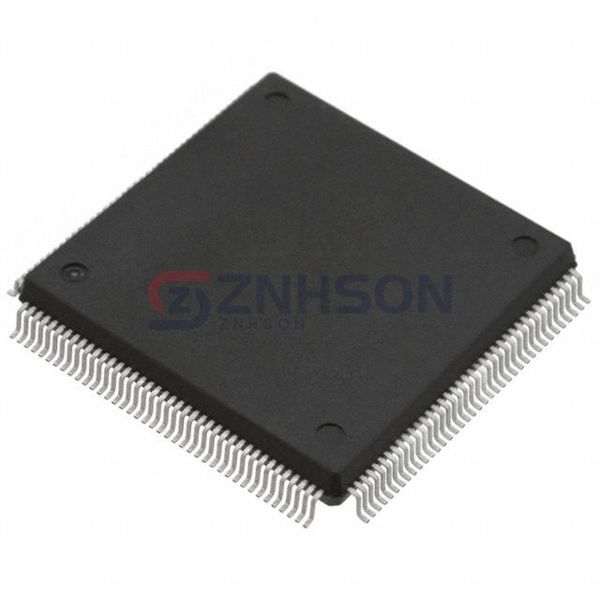 MCF5206AB25A Preview