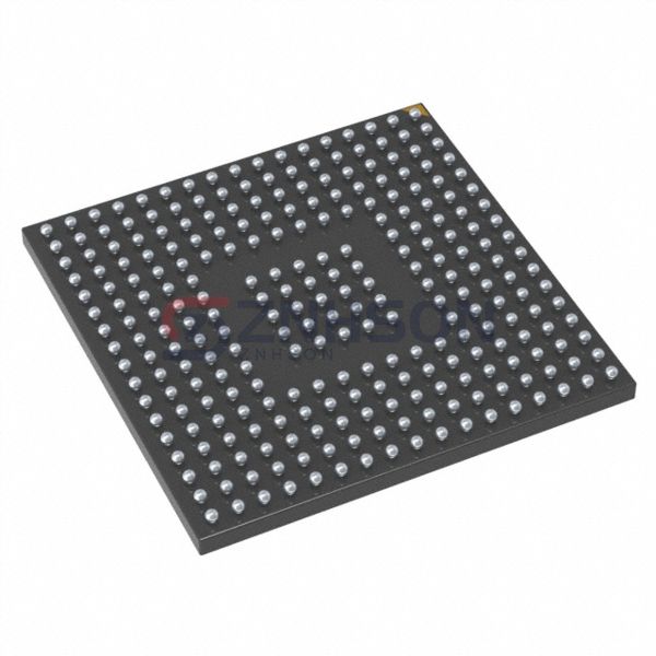 STM32F407IGH6: High-Performance ARM Cortex-M4 Microcontroller | Features & Applications