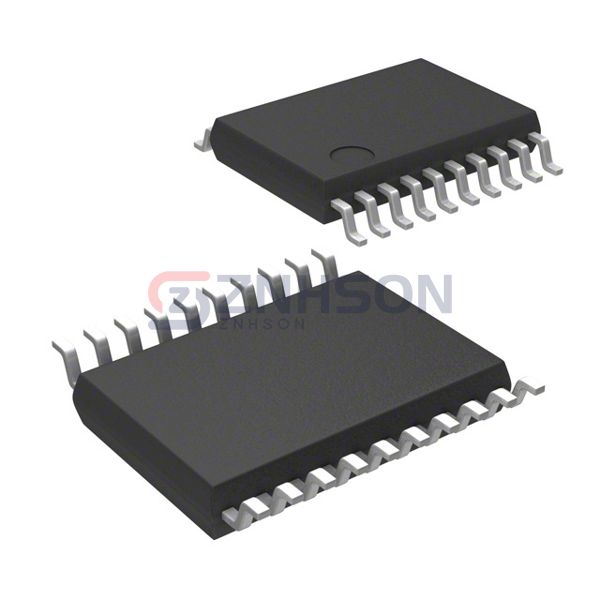 STM32L010F4P6TR Preview