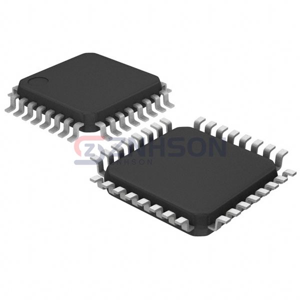 EFM8SB20F32G-A-QFP32R Preview