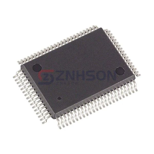 DS5001FP-16N+ Preview