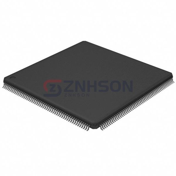 LPC54606J512BD208E Preview