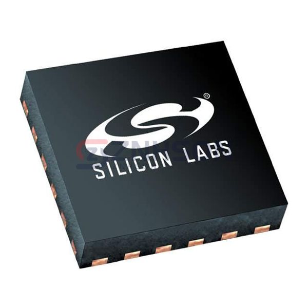 EFM8LB11F32E-C-QFP32R Preview