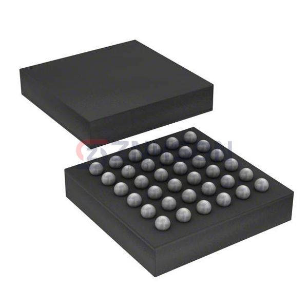 EFM32HG350F32G-B-CSP36R Preview