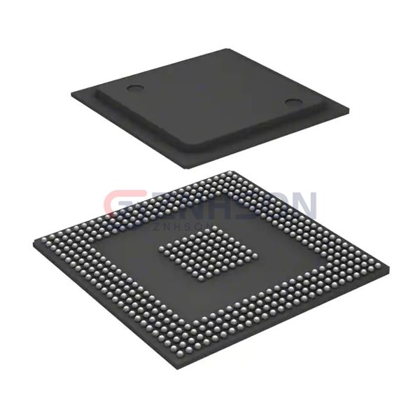 SPC5777CK3MME3R Preview