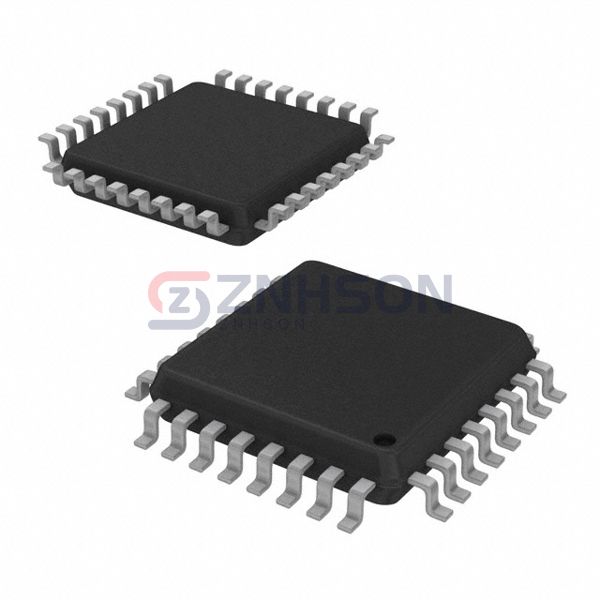 STM8AF6286TCX Preview
