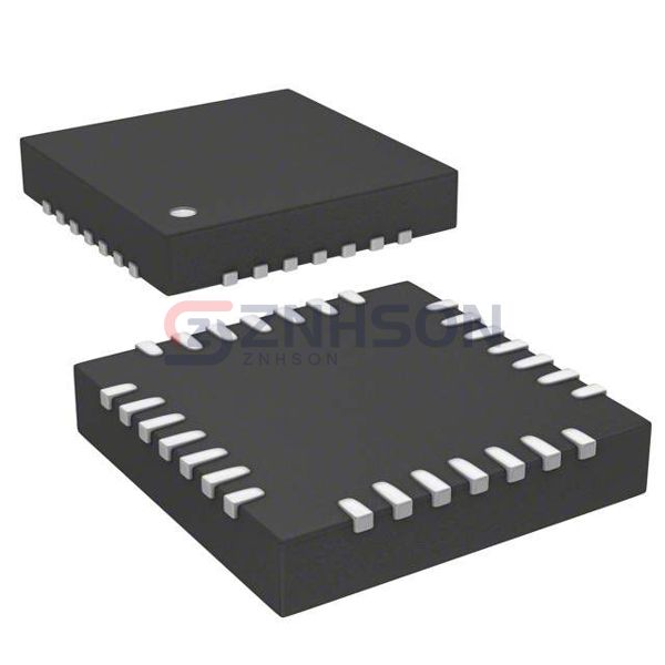STM32G031G6U6TR Preview