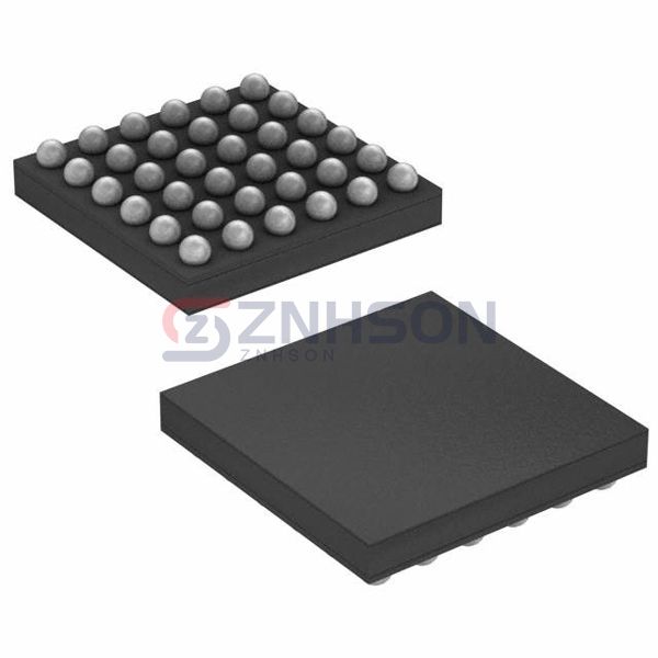 STM32L051T6Y6TR Preview