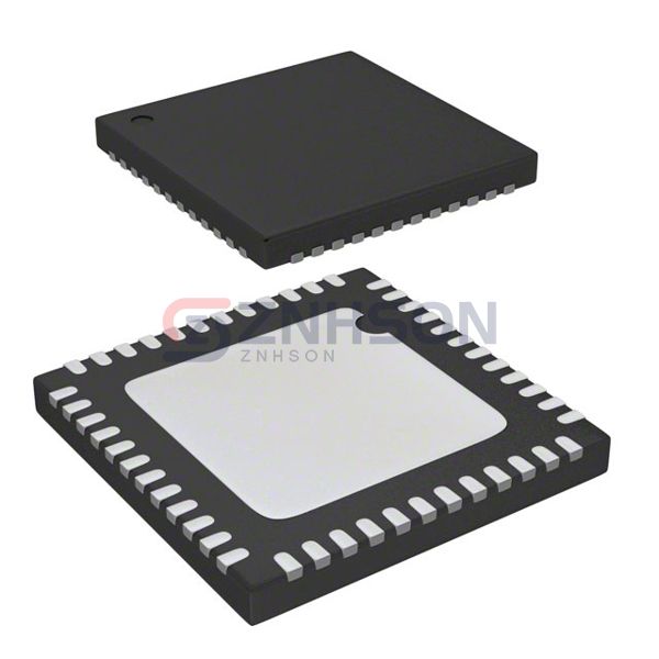 EFM32JG1B200F128GM48-C0R Preview