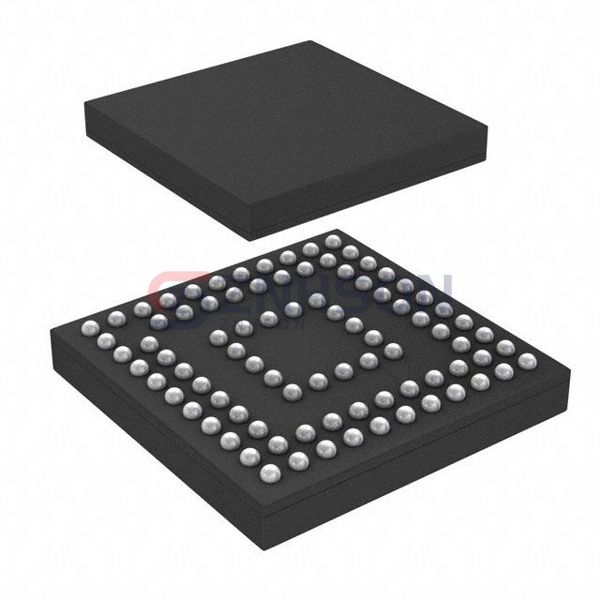 MSP430FR59941IZVW Preview