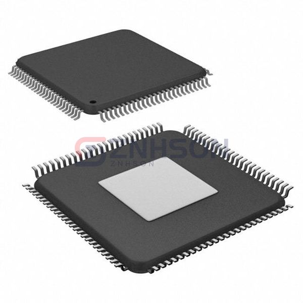XMC4502F100F768ACXQMA1 Preview