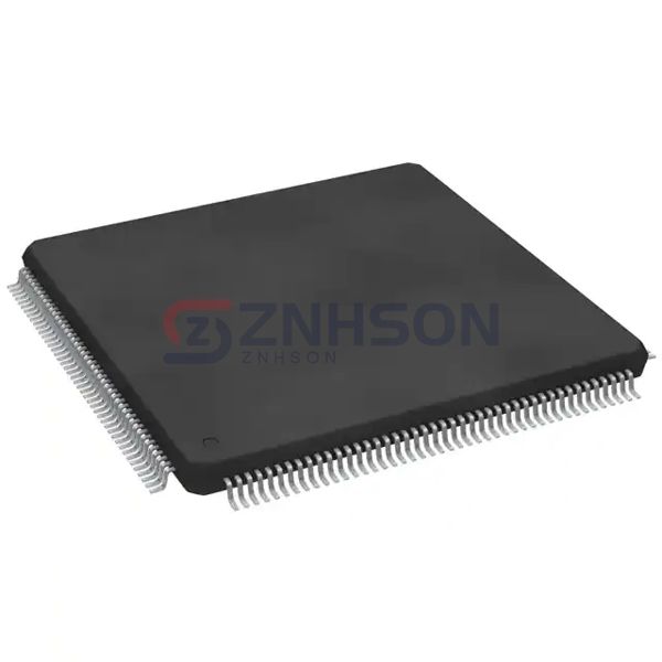 STM32F207IGT7 Preview