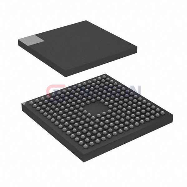 STM32F765NGH6 Preview