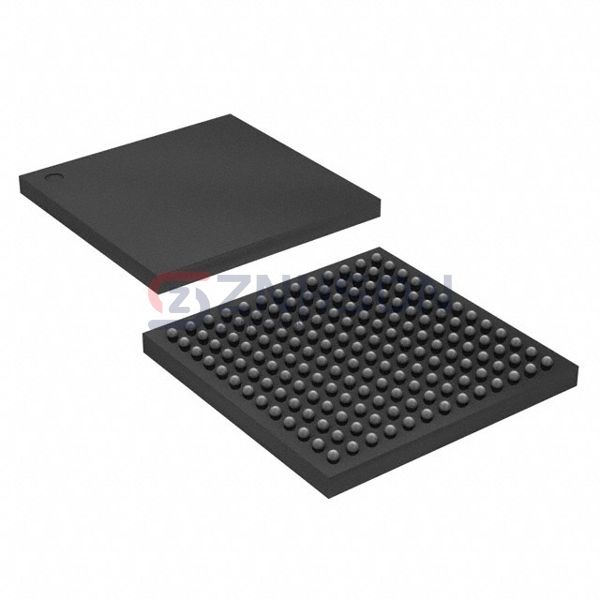 STM32F439AIH6 Preview
