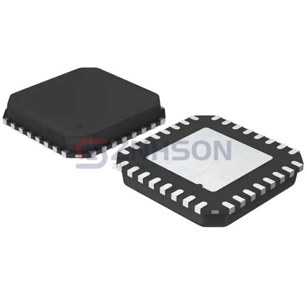 ATMEGA328-MU Preview