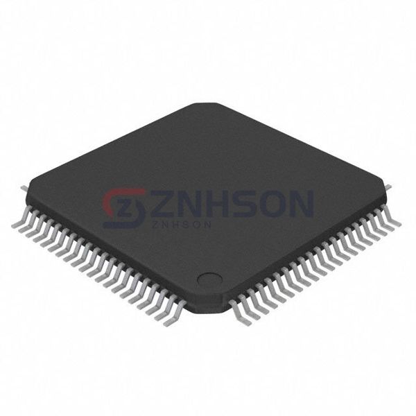 C8051F966-B-GQR Preview