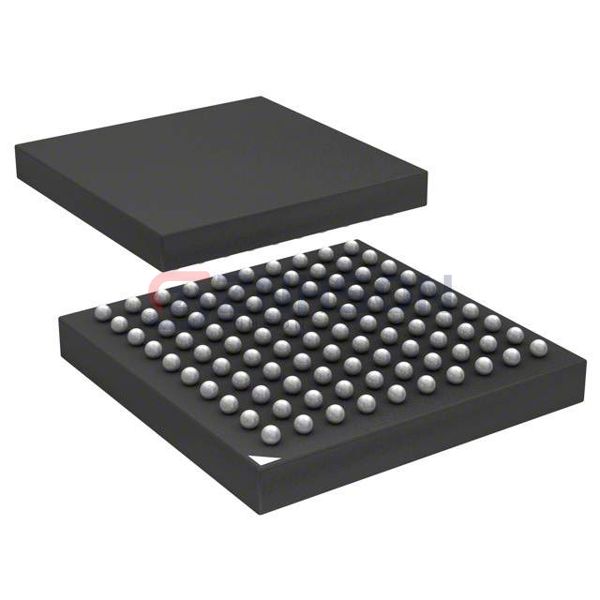 STM32F103VDH6TR Preview