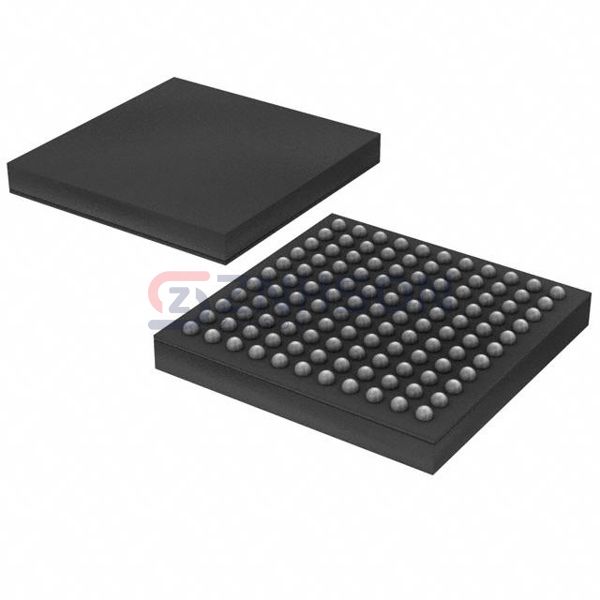 EFM32LG995F128-BGA120T Preview