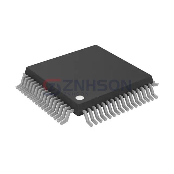 DSPIC30F6012A-20E/PF Preview