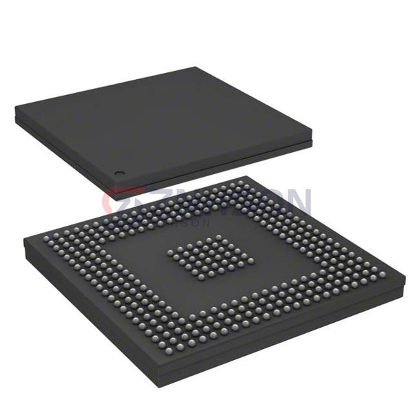 SPC5125YVN400 Preview