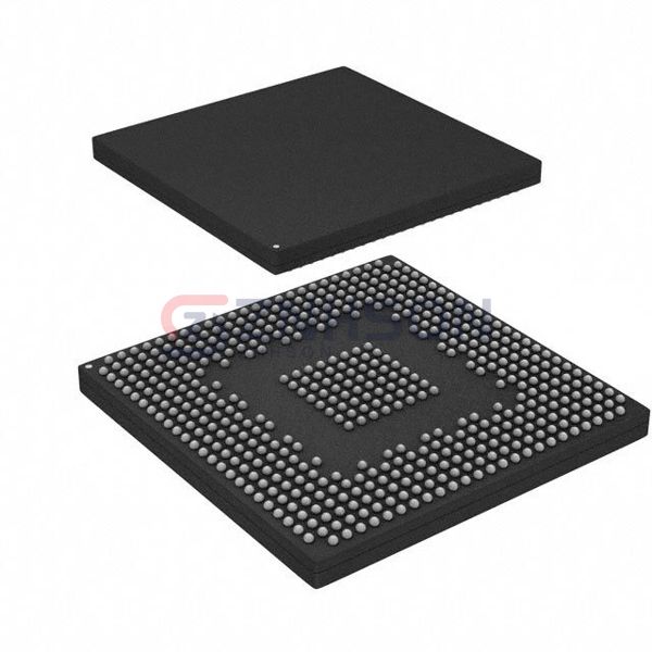 SPC5777CLK3MMO3R Preview
