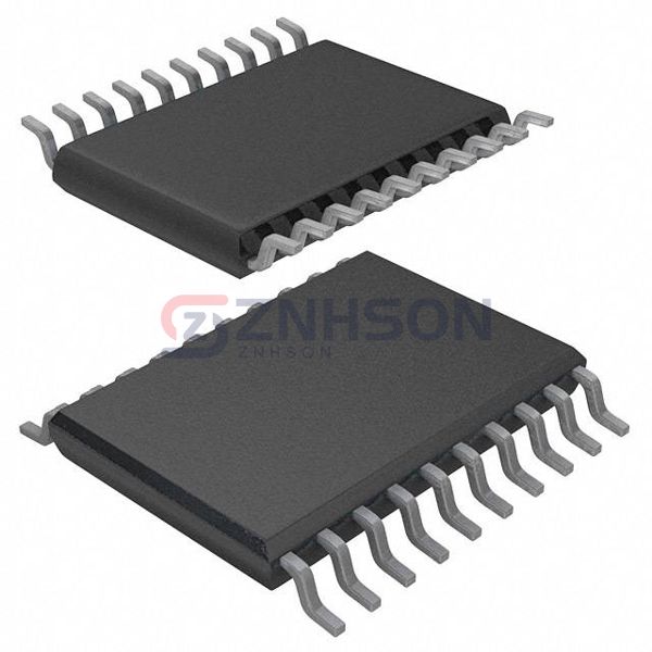 STM8L051F3P6 Preview