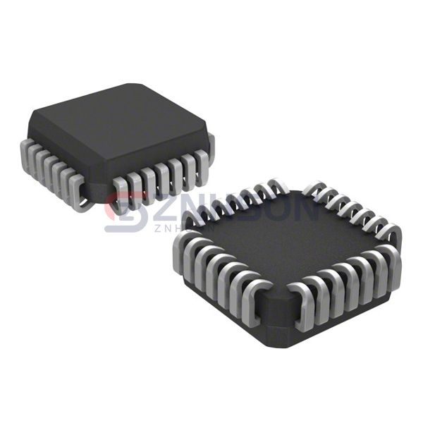 T89C51CC02UA-SITIM Preview