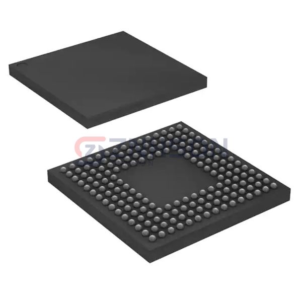 AT91M55800A-33CI-T Preview