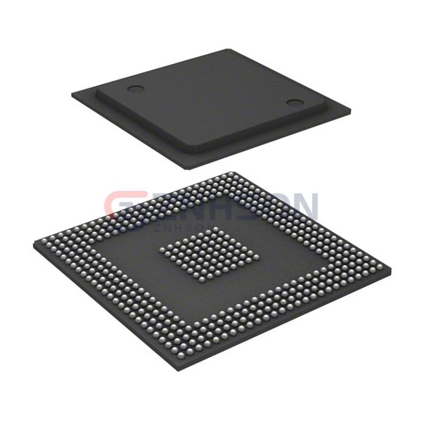 SPC5566MZP80 Preview