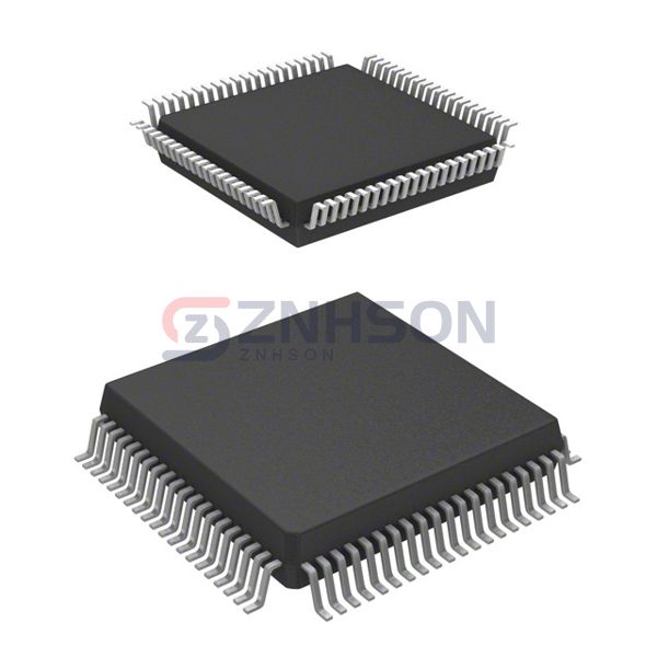 S1D13709F00A100-119 Preview