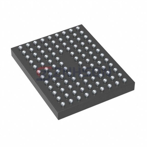 STM32L162VEY6TR Preview