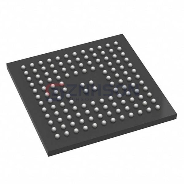 STM32L4S5QII3P Preview