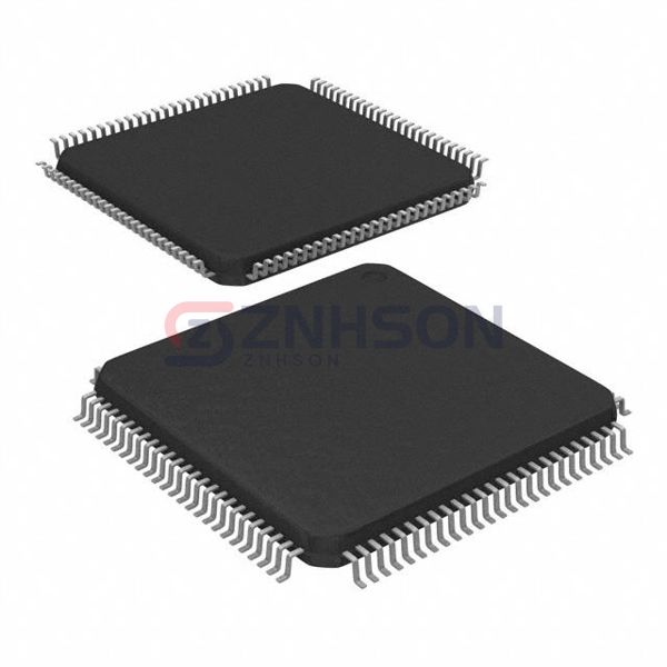 CY9BF112NPMC-G-JNE2 Preview
