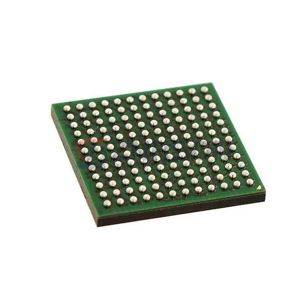 MC68VZ328CVPR2 Preview