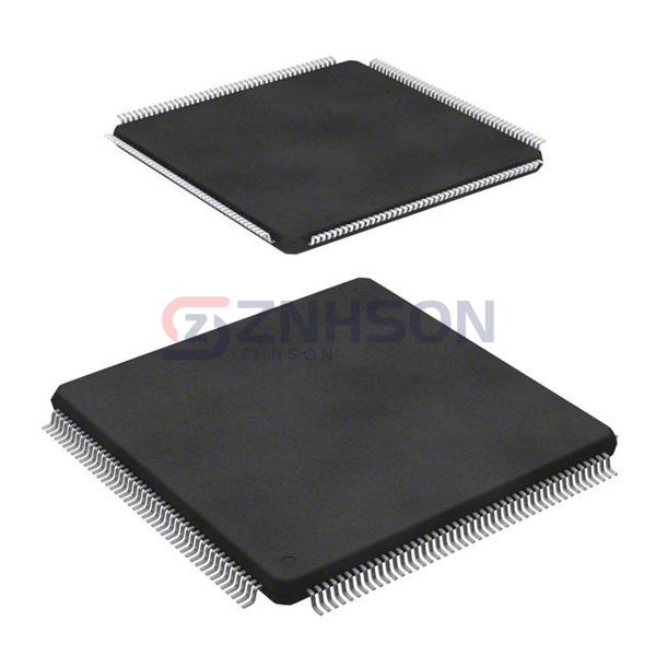 SPC564A70L7CFAR Preview