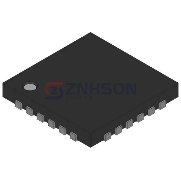 MC9S08SU16VFK557 Preview