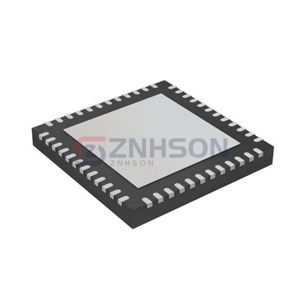 PIC18F55Q43T-I/6LX Preview