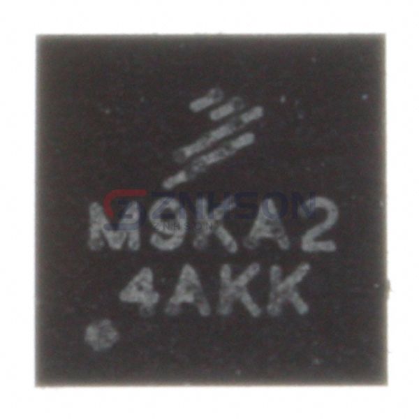 MC9RS08KA1CDB Preview