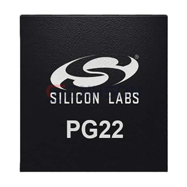 EFM32PG22C200F128IM32-CR Preview